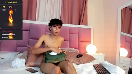 christopher_robin4 webcam model stream image