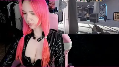 Maya_Viola webcam model stream image