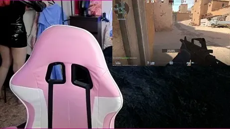 Maya_Viola webcam model stream image