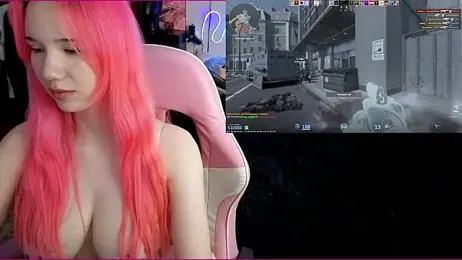 Maya_Viola webcam model stream image