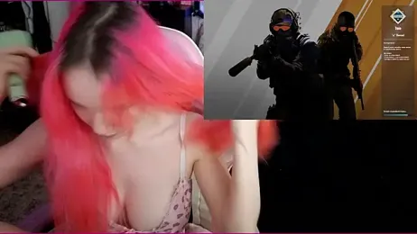 Maya_Viola webcam model stream image