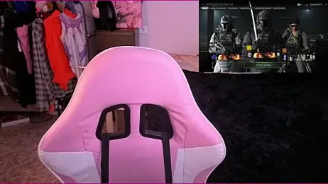 Maya_Viola webcam model stream image