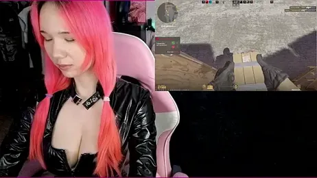 Maya_Viola webcam model stream image