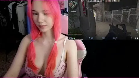 Maya_Viola webcam model stream image