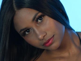 JeyMoon webcam livejasmin model stream image