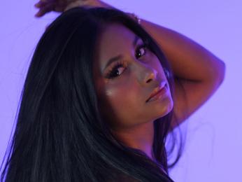 JeyMoon webcam livejasmin model stream image