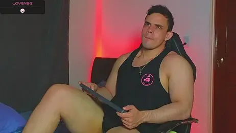 Regansmiths webcam stripchat model stream image