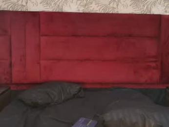 strawberrymia68_ webcam model stream image