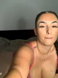 Mia-Bremer webcam model stream image