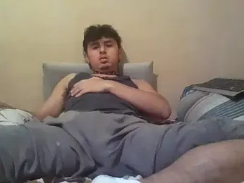 Randomguyperu webcam model stream image