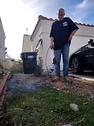 FloppyPickle4u webcam model stream image