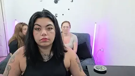 lesb_milf webcam model stream image