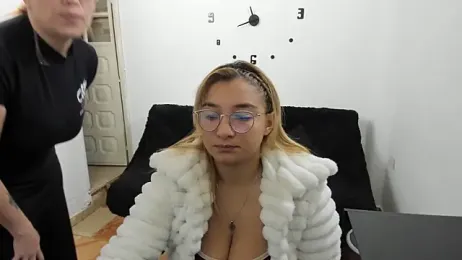 lesb_milf webcam model stream image