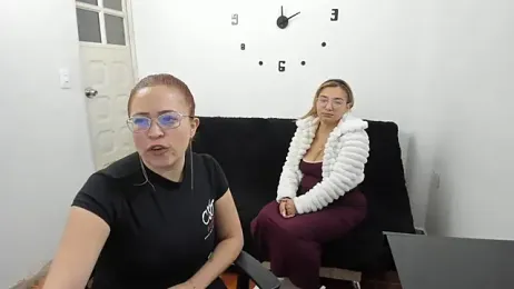 lesb_milf webcam model stream image