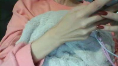 LadyCalda webcam cam4 model stream image