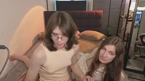 ZoriaLovesLuna webcam stripchat model stream image