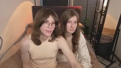 ZoriaLovesLuna webcam stripchat model stream image