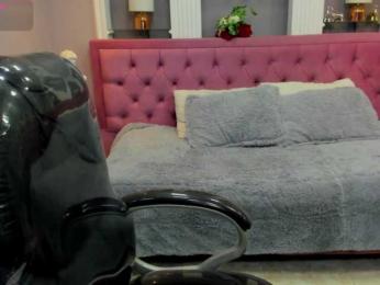 SARA-DEMON- webcam model stream image