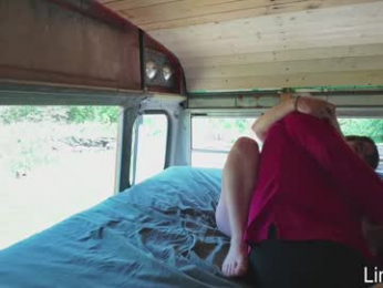 busbuddies webcam model stream image