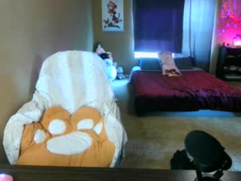 lunasynns webcam model stream image