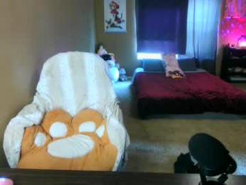 lunasynns webcam model stream image