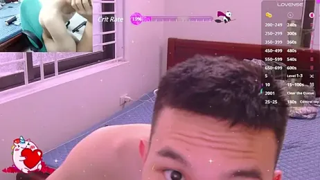 -I-_-I- webcam stripchat model stream image