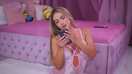 AshleySinn webcam model stream image