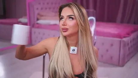 AshleySinn webcam model stream image