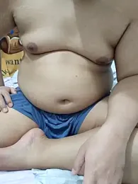 _KaiXin_ webcam model stream image