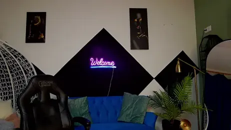Katewalker_ webcam model stream image