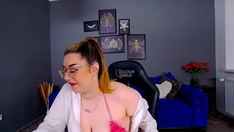 Katewalker_ webcam model stream image