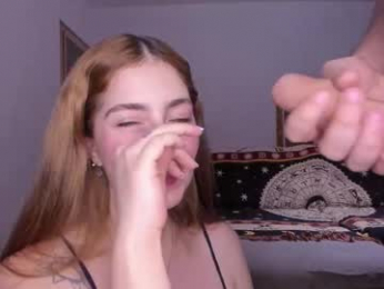 dexandlily webcam model stream image