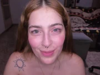 dexandlily webcam model stream image