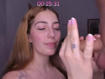 dexandlily webcam chaturbate model stream image