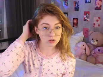 NicoleEniston webcam model stream image