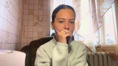 MissMescher webcam model stream image