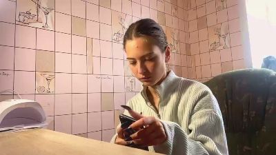 MissMescher webcam model stream image