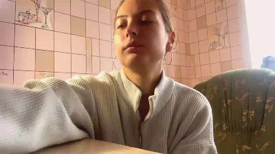 MissMescher webcam model stream image