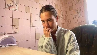 MissMescher webcam model stream image