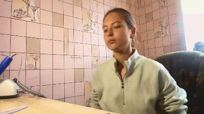 MissMescher webcam model stream image