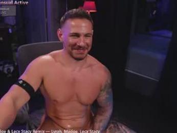 aidenlust webcam chaturbate model stream image