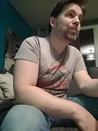 tom_sauwer webcam stripchat model stream image