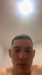 Wiliz97 webcam model stream image