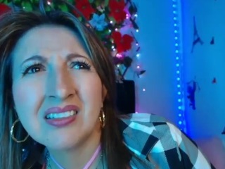 anymour webcam model stream image