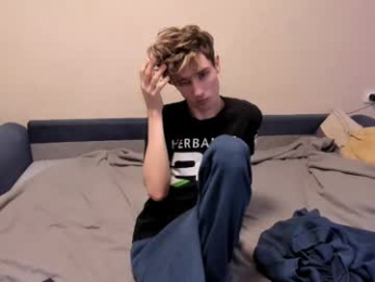 james_mil webcam model stream image