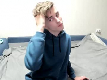 james_mil webcam model stream image