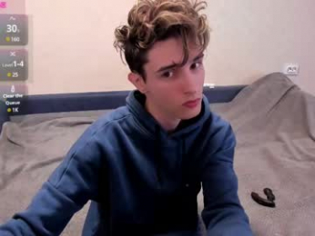 james_mil webcam model stream image