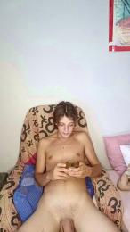 francioschiofr5 webcam model stream image