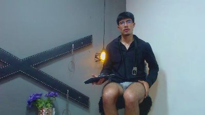 dantebrown1 webcam model stream image