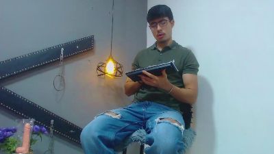 dantebrown1 webcam model stream image